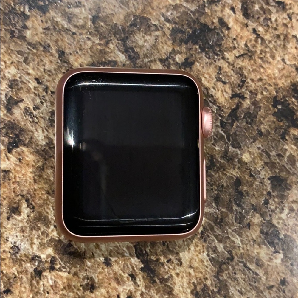 Apple Watch Generation 1